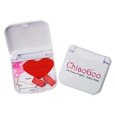 ChiaoGoo - Trousse à outils/accessoires mini