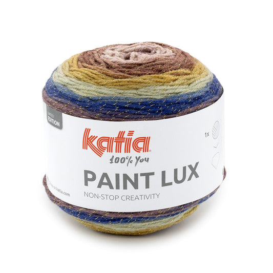 Paint lux