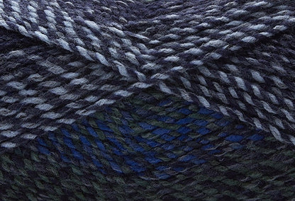 UNIVERSAL YARN - Fil à tricoter Major - 200g - Bulky 5 - 300m