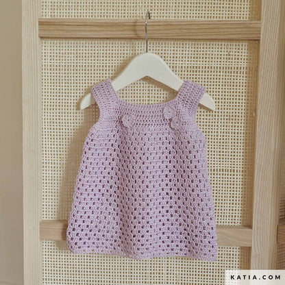 Katia Revue no108  100% Baby