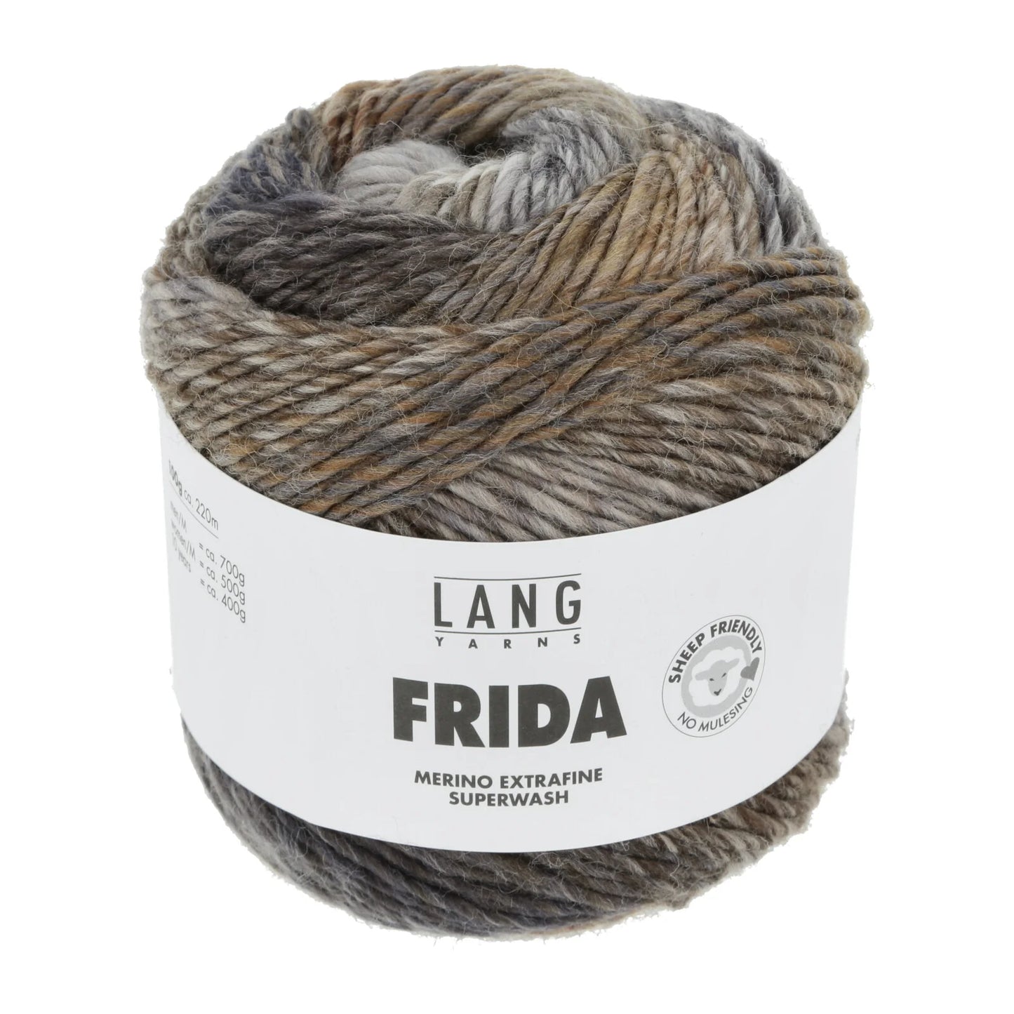 Lang Yarns - Frida