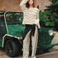 Sandnes Garn - Sabrina Sweater (anglais)