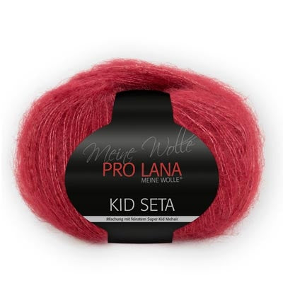 Estelle - Pro Lana - Kid Seta