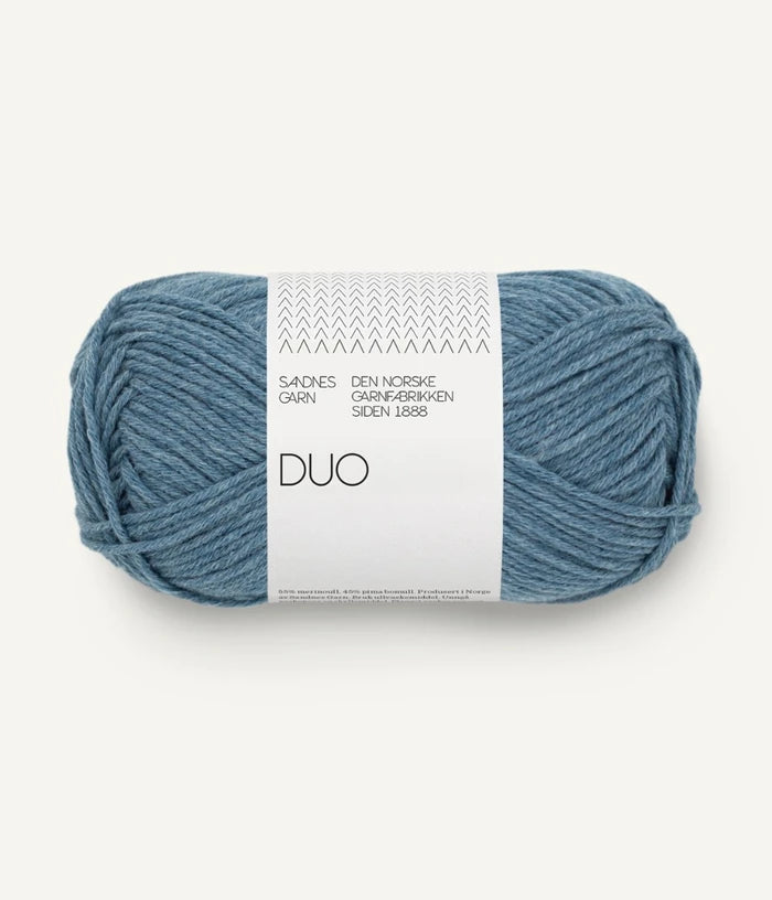 Sandnes Garn - Duo