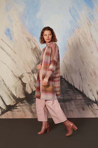 Lang Yarns - Punto 61 - Orion
