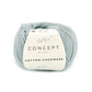 Concept cotton-cashmere