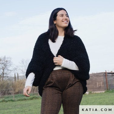 Katia revue - Country Knits