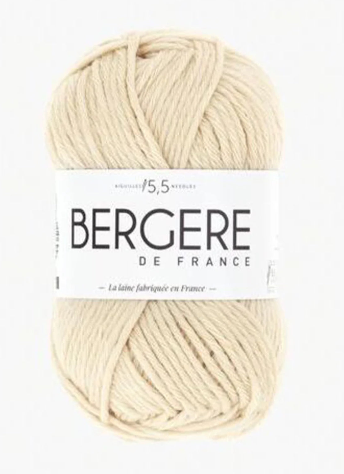 Bergère de France - Image