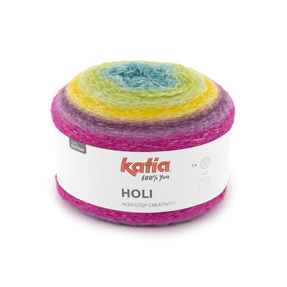 Katia - Holi