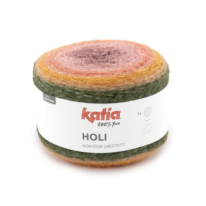 Katia - Holi
