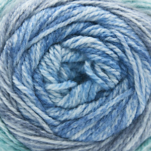 CASCADE YARNS - Cherub Aran PRINTS