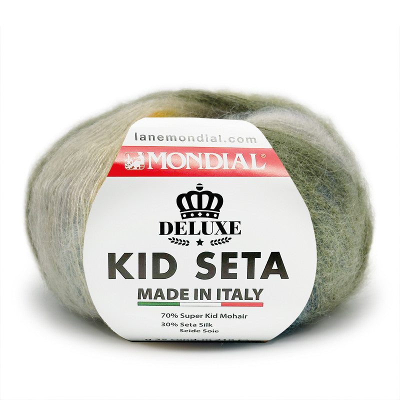 Mondial - Kid Seta
