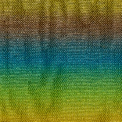Rico Creative Brushed Wool