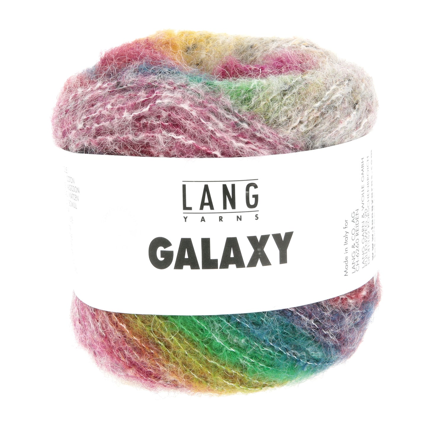 Lang Yarns - Galaxy