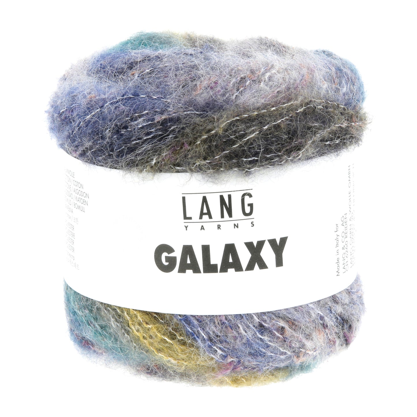 Lang Yarns - Galaxy