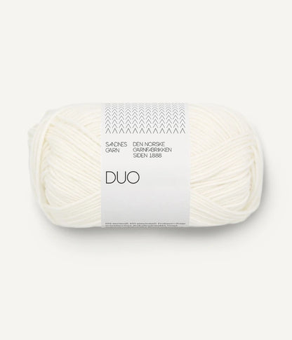 Sandnes Garn - Duo