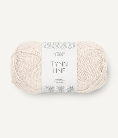 Sandnes Garn - Tynn Line