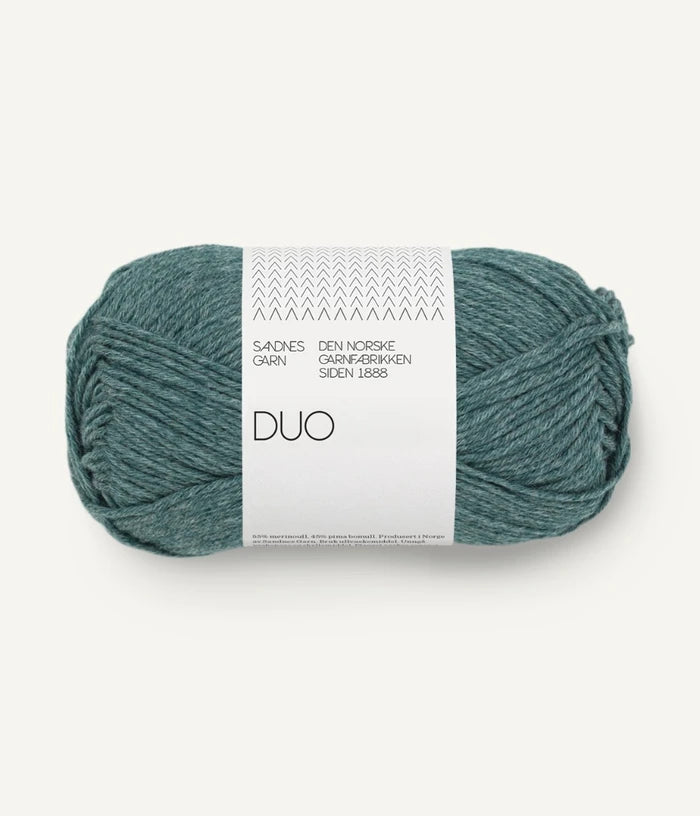 Sandnes Garn - Duo