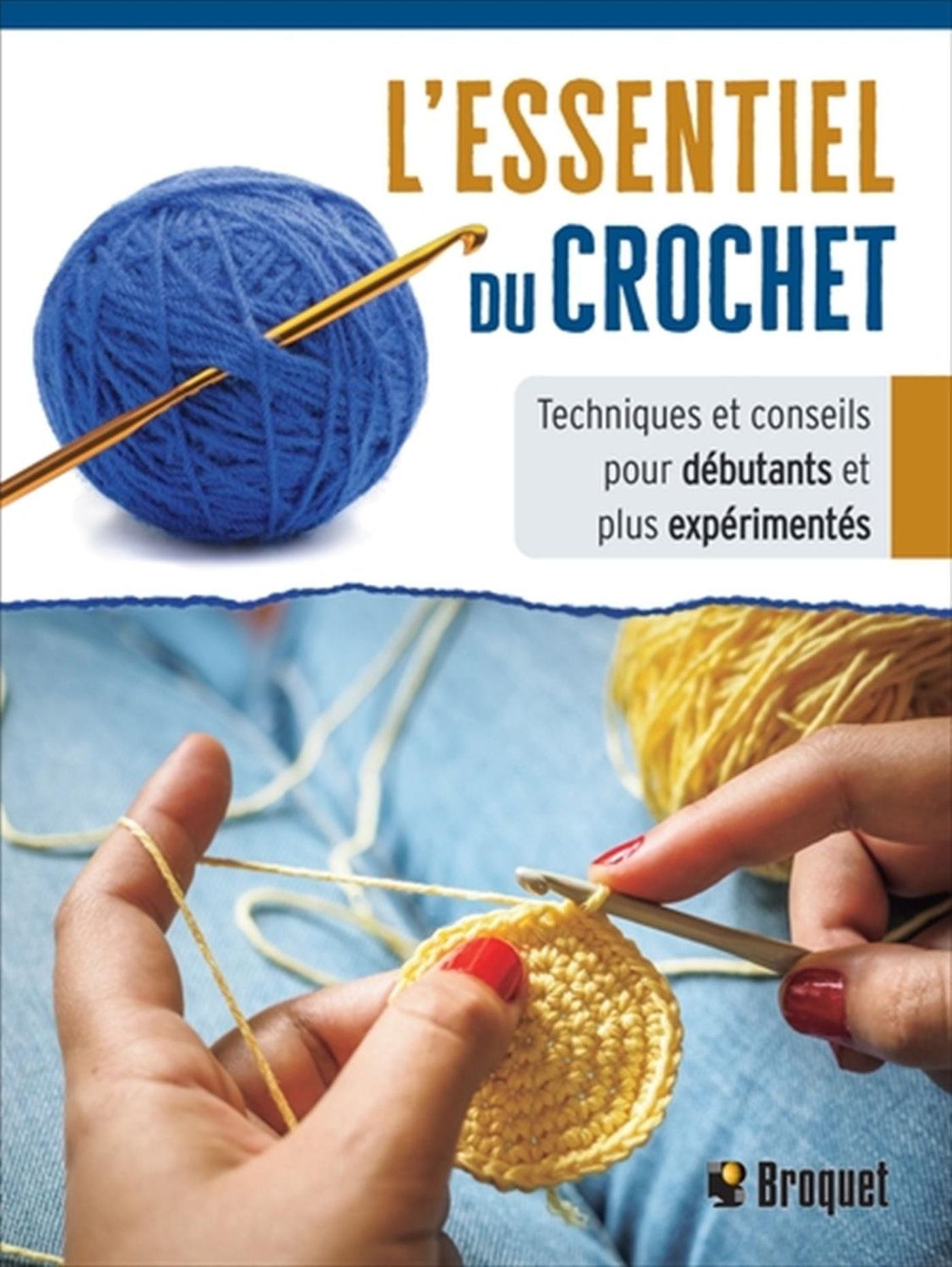 L’Essentiel du crochet