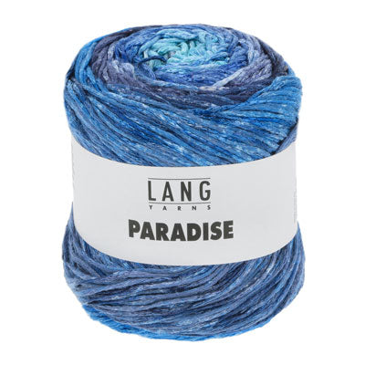 Lang Yarns - Paradise