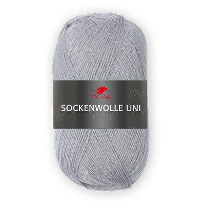 PRO LANA - SOCKENWOLLE UNI