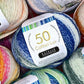 Estelle - Cotton Lux 50