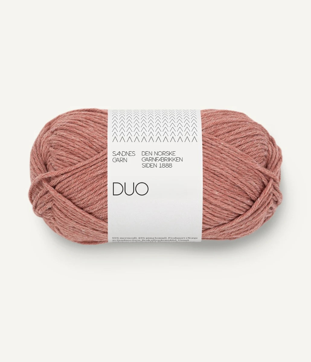 Sandnes Garn - Duo