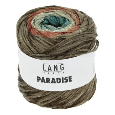 Lang Yarns - Paradise