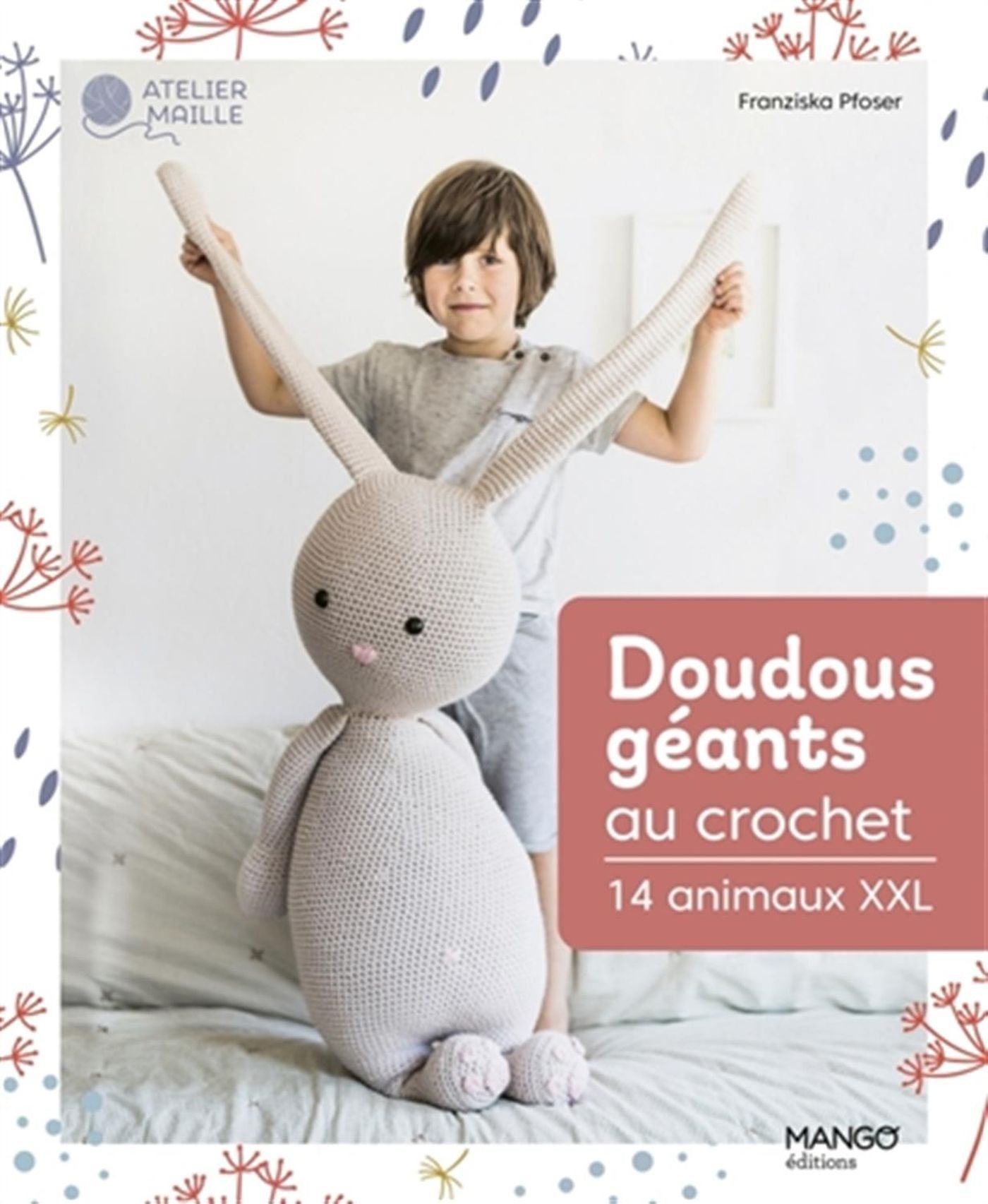 Doudous géants