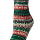 RELLANA Garne - Flotte Socke Christmas!