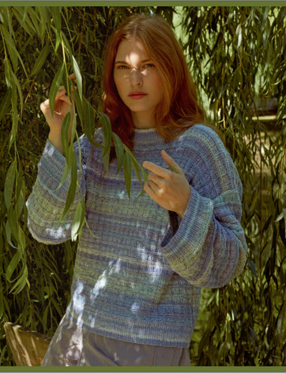 Lang Yarns - Punto 68 - Secret Garden