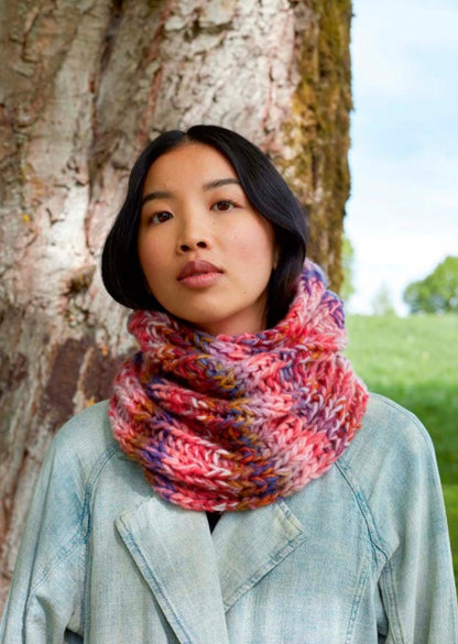 Lang Yarns - Punto 45 - Cloud