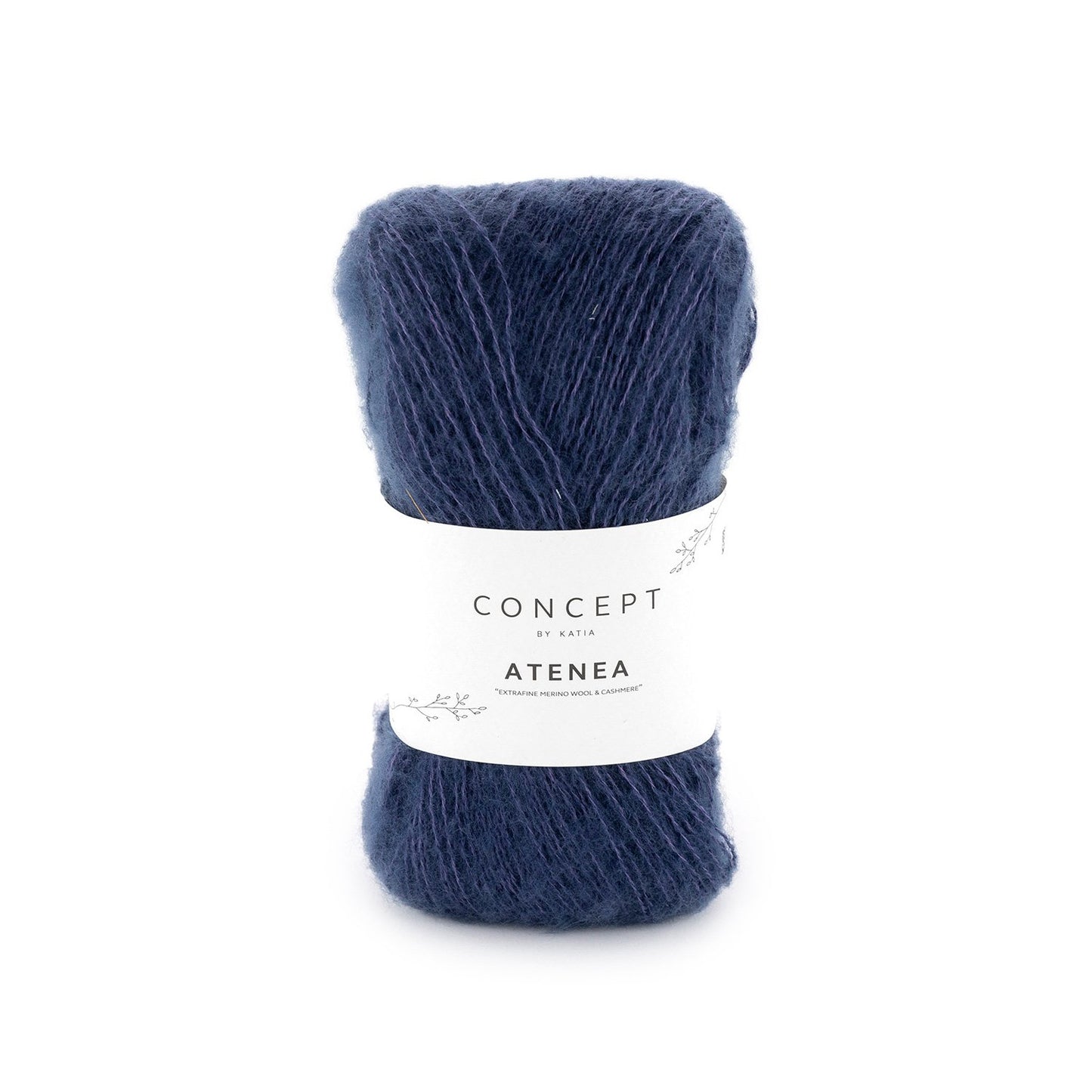 Katia Concept - Atenea