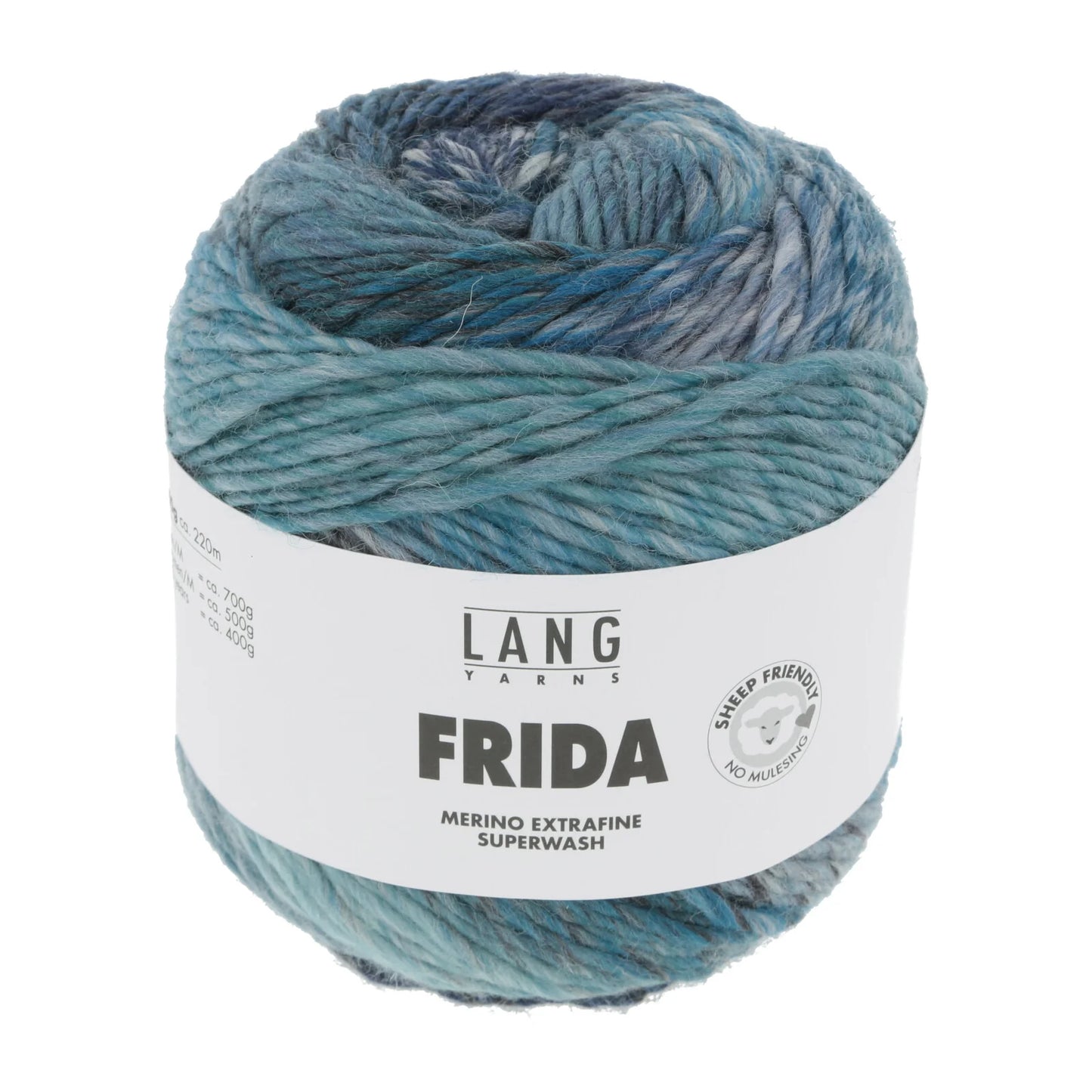 Lang Yarns - Frida