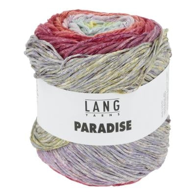 Lang Yarns - Paradise