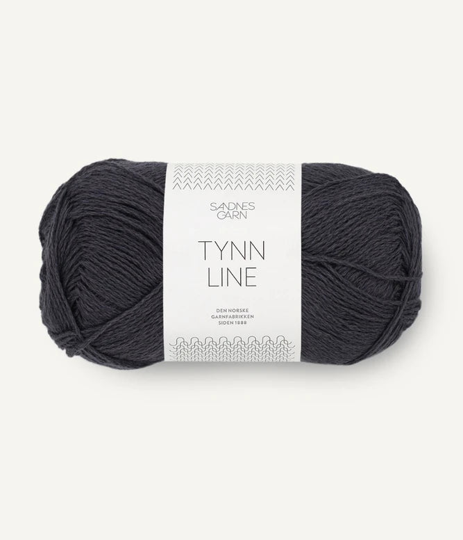 Sandnes Garn - Tynn Line