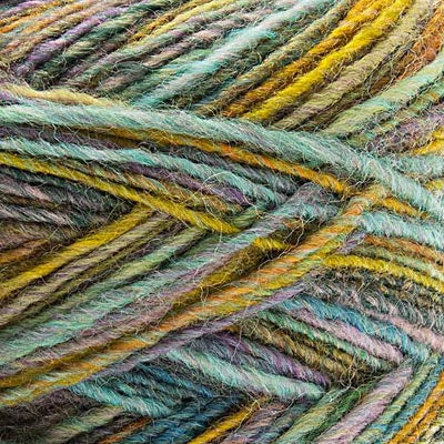Rico Yarns - Creative Melange Aran Wonderball - 200g
