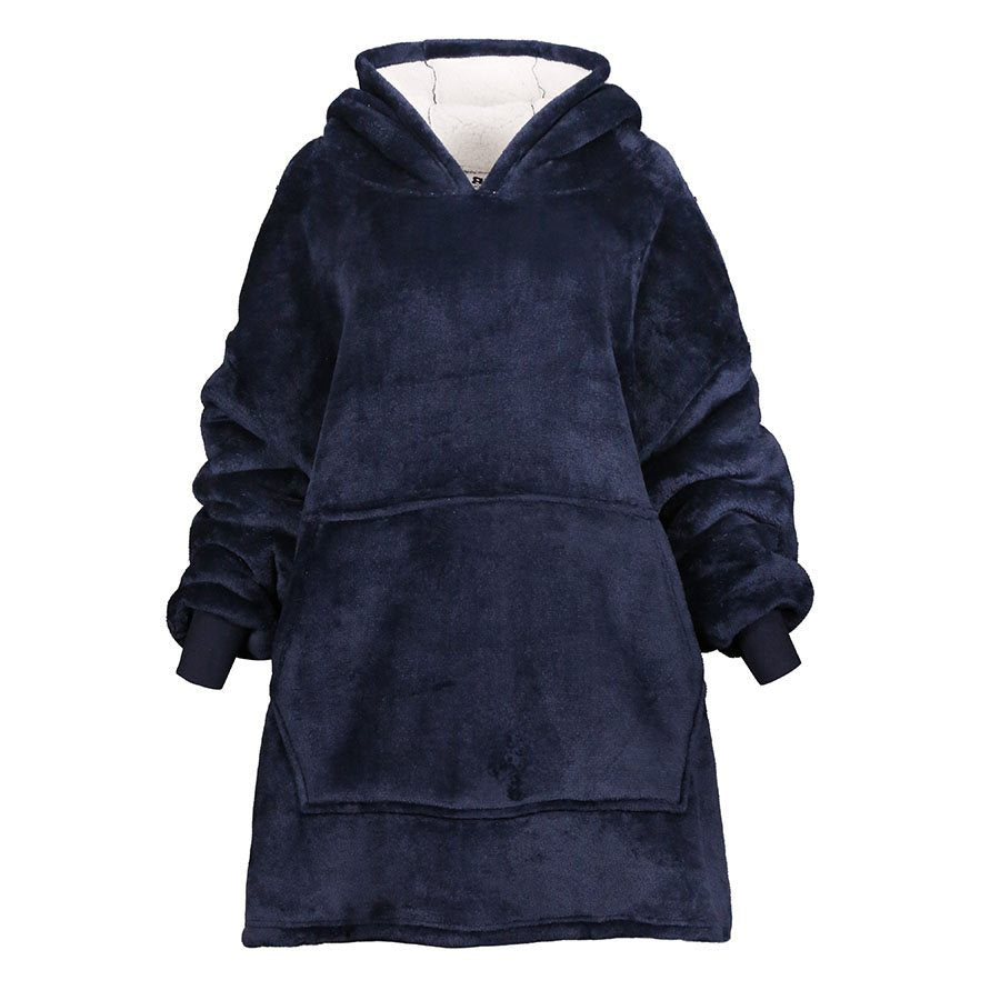 BB - Capuche ultra-douce unisexe