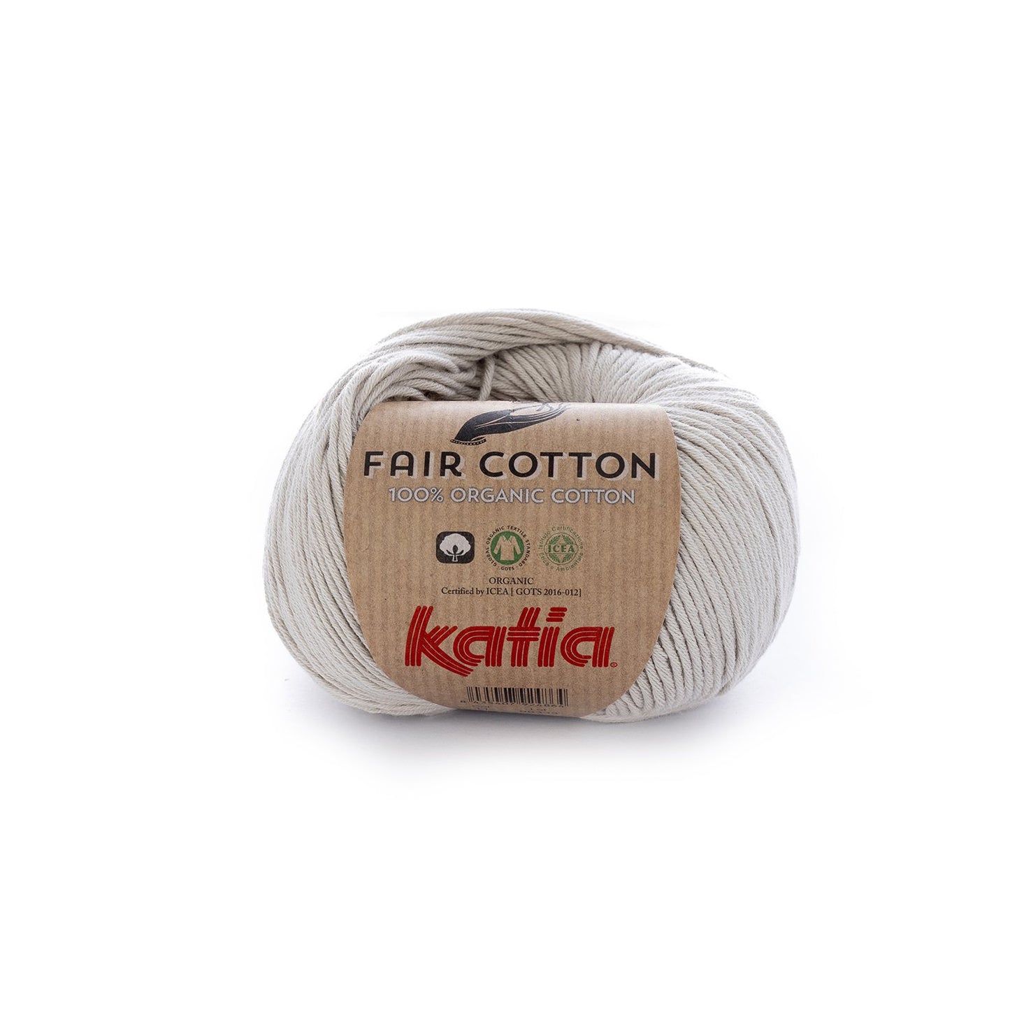 Katia - Fair cotton