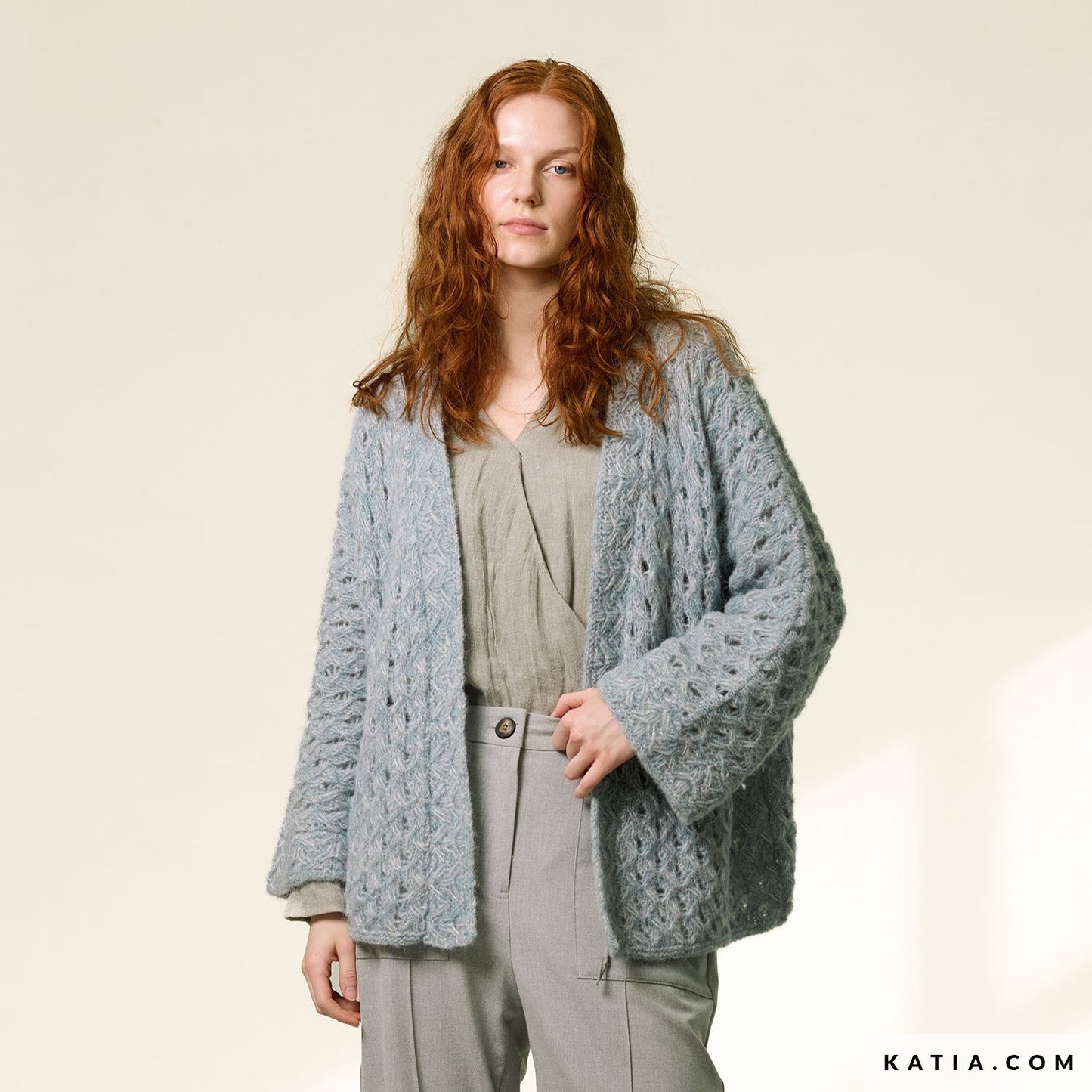 Revue Katia - CONCEPT 18 - Automne / Hiver