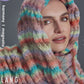Lang Yarns - Punto 88 - Harmony/ Magnolia