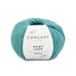 Katia Concept - SILKY LACE - 80% Merino Extrafine Superwash - 20% Soie