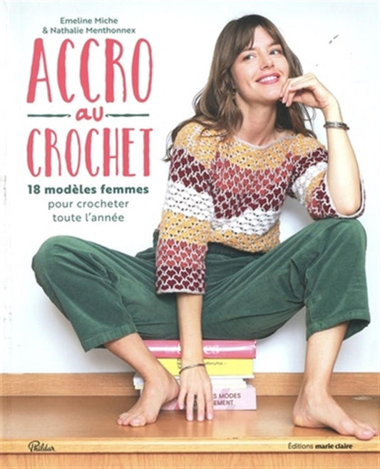 Accro au crochet