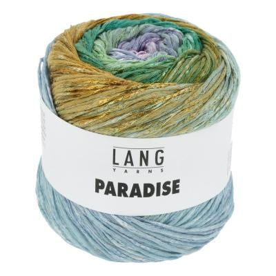 Lang Yarns - Paradise