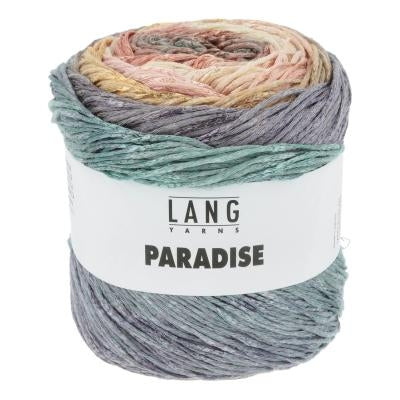 Lang Yarns - Paradise