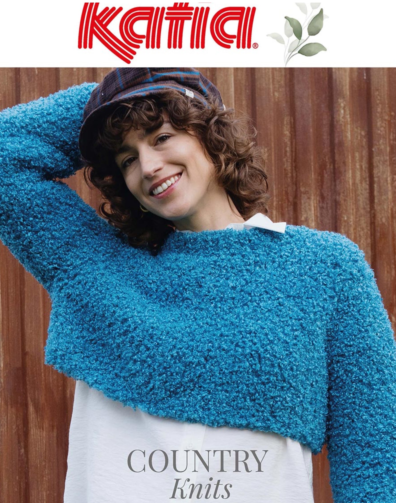 Katia revue - Country Knits