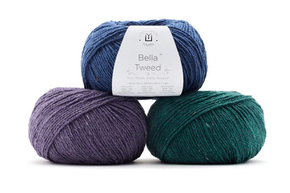 Universal - Bella Tweed