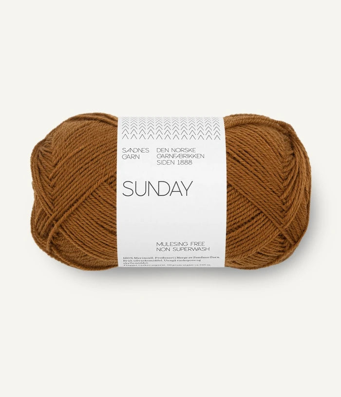 Sandnes Garn - Sunday