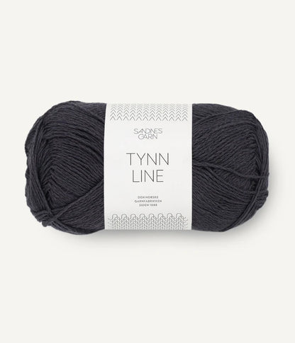 Sandnes Garn - Tynn Line