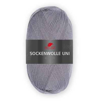 PRO LANA - SOCKENWOLLE UNI